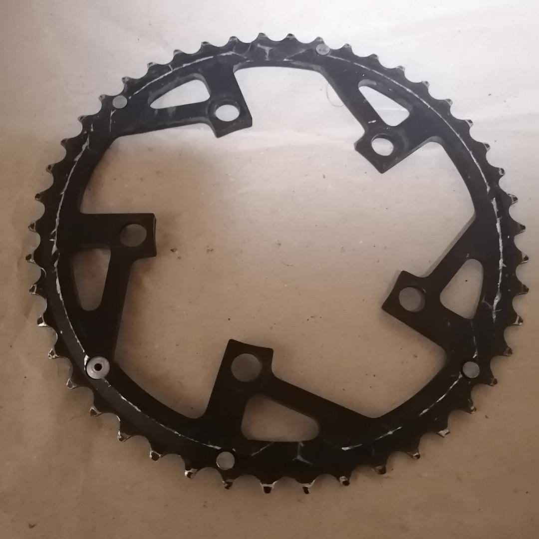 RACEFACE　チェーンリング