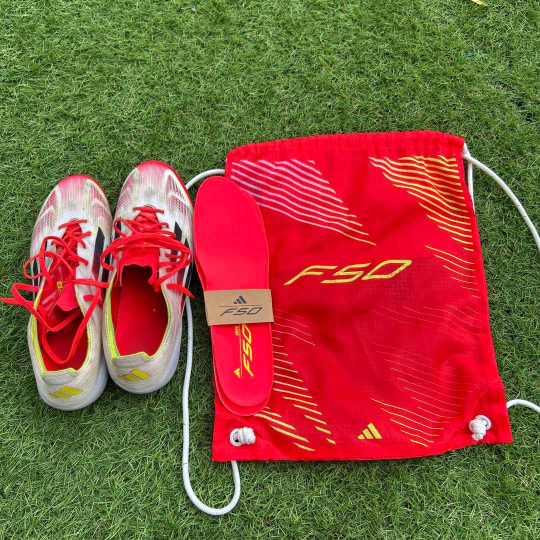 シューズ adidas F50 PRO HG/AG