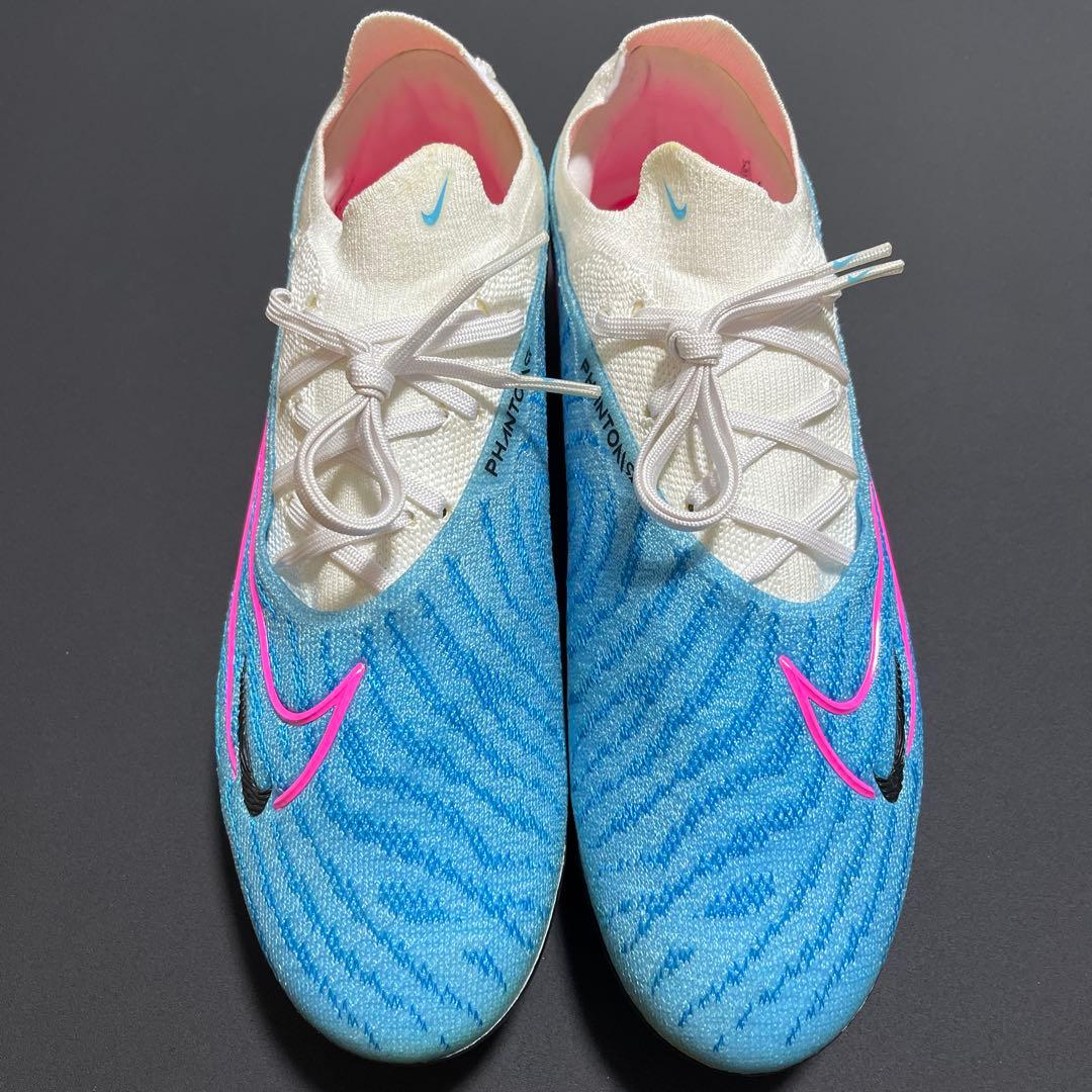 NIKEファントムGX FG 25.5CM