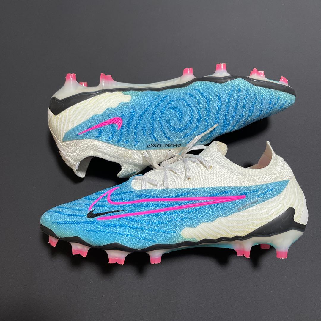 NIKEファントムGX FG 25.5CM
