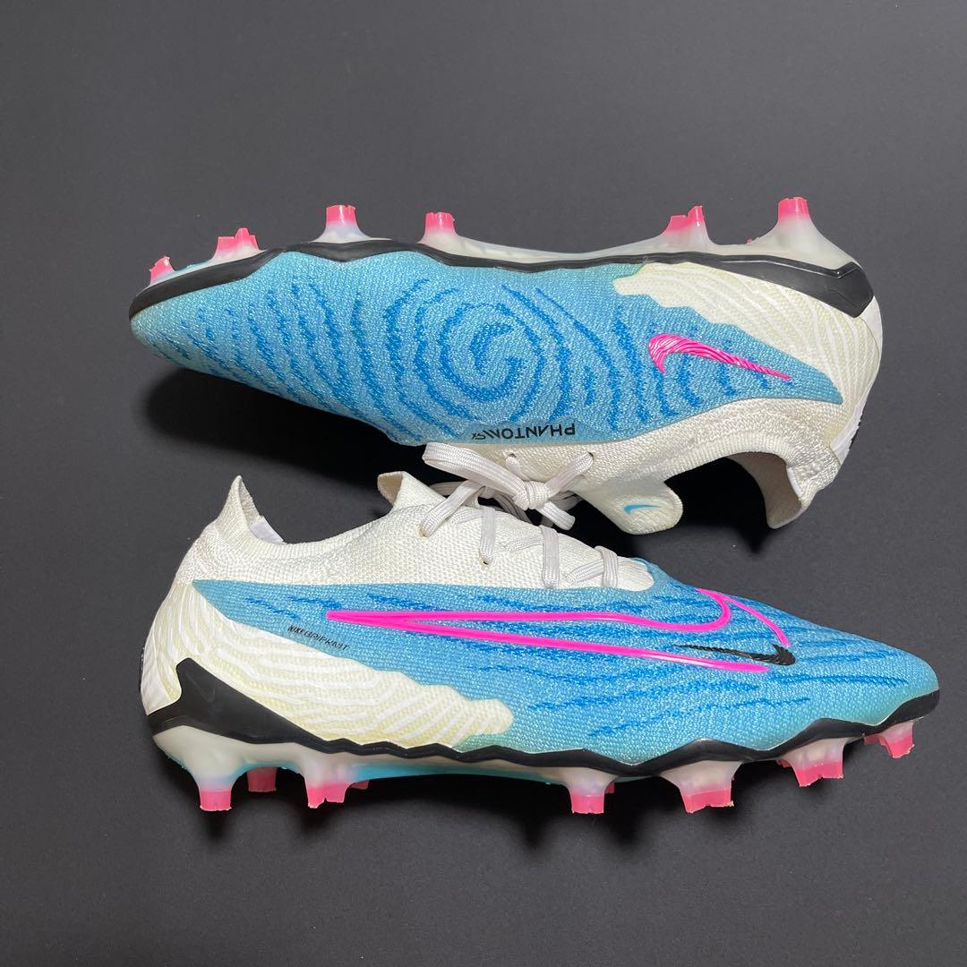 NIKEファントムGX FG 25.5CM