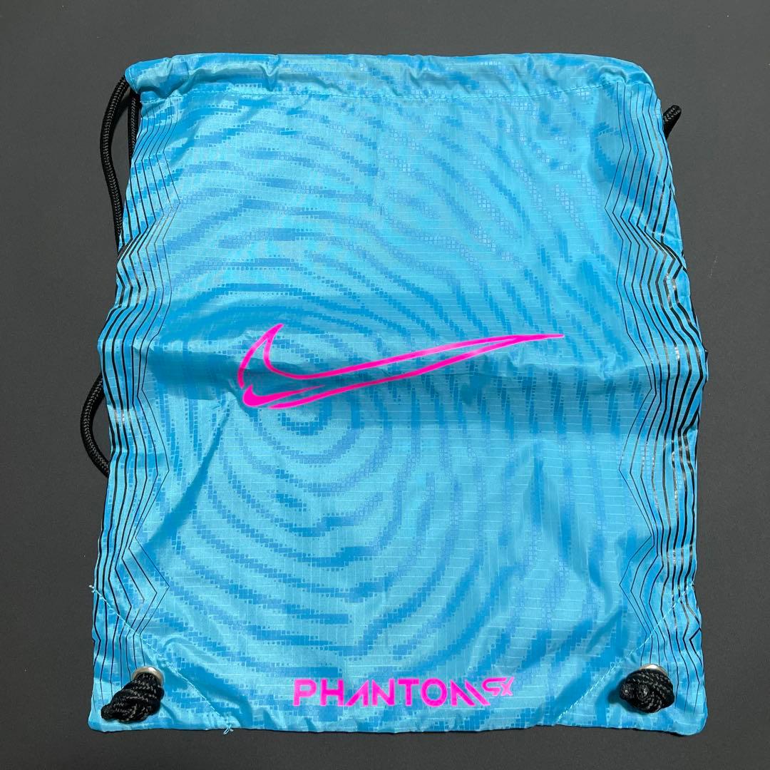 NIKEファントムGX FG 25.5CM