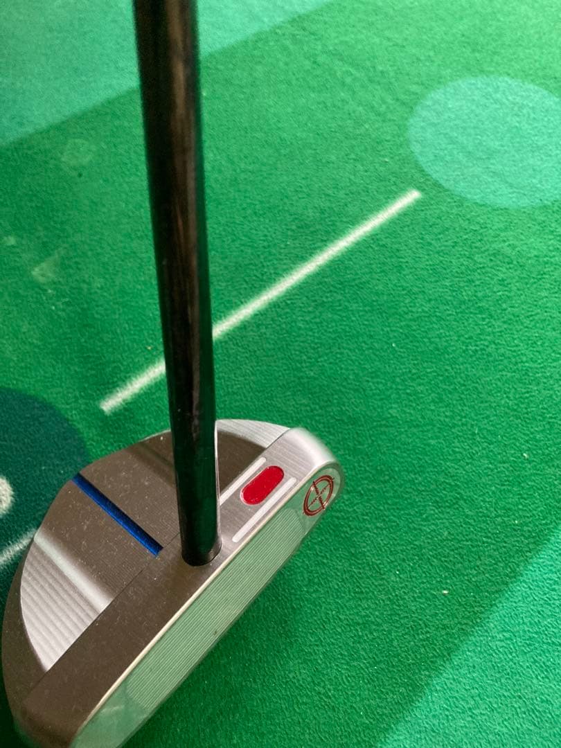 パター　 シーモア　 Private Reserve Platinum M5x