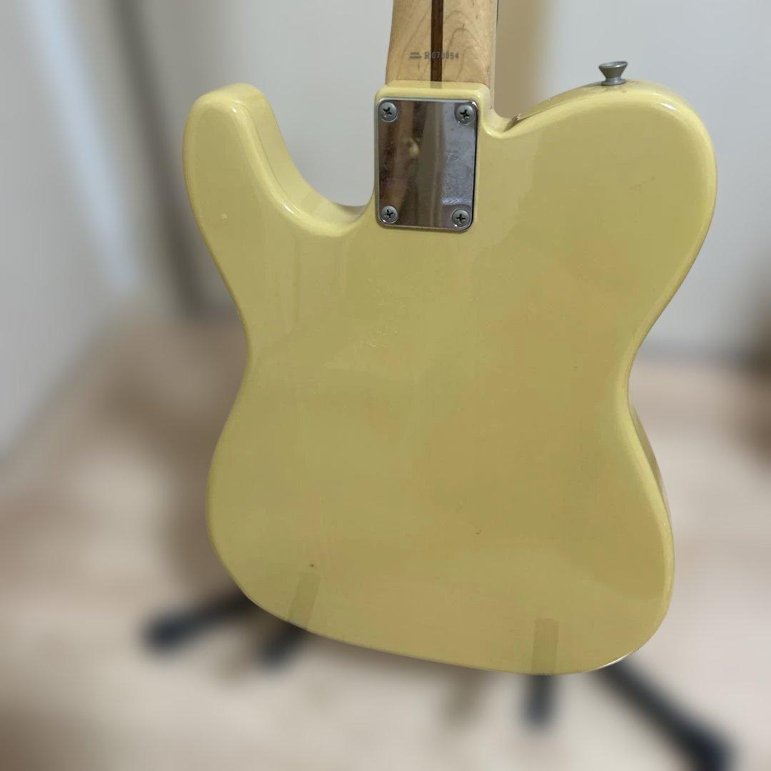 B*b様 Fender Japan TL52 Telecaster テレキャスタ