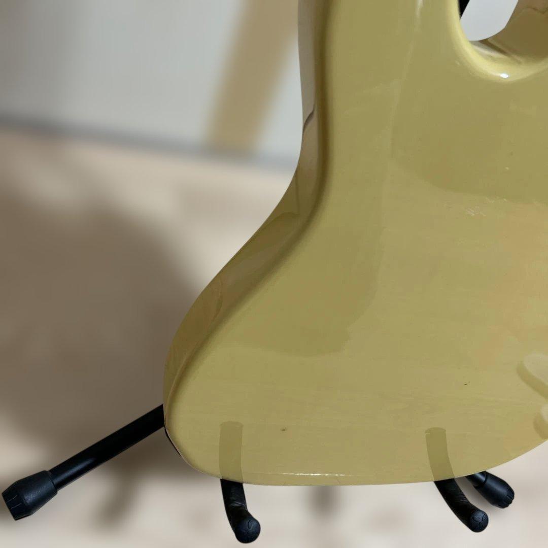 B*b様 Fender Japan TL52 Telecaster テレキャスタ