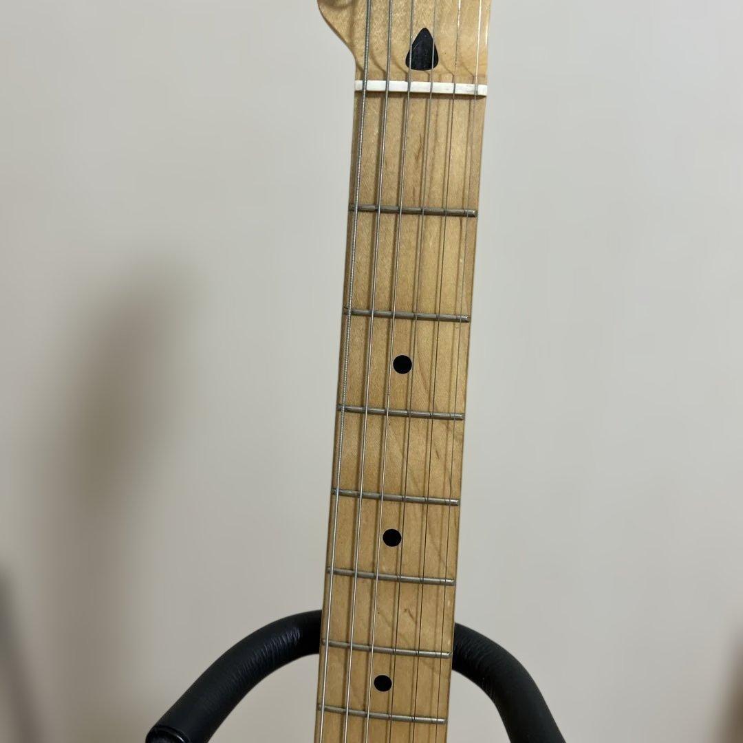 B*b様 Fender Japan TL52 Telecaster テレキャスタ