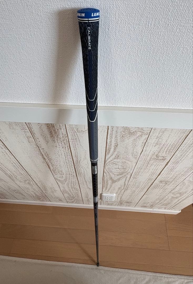 TENSEI シルバー 50 R キャロウェイ45.5インチ Ai SMOKE