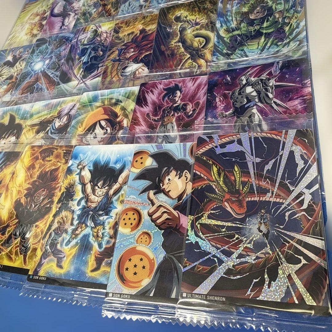 イタジャガ ドラゴンボール vol.9