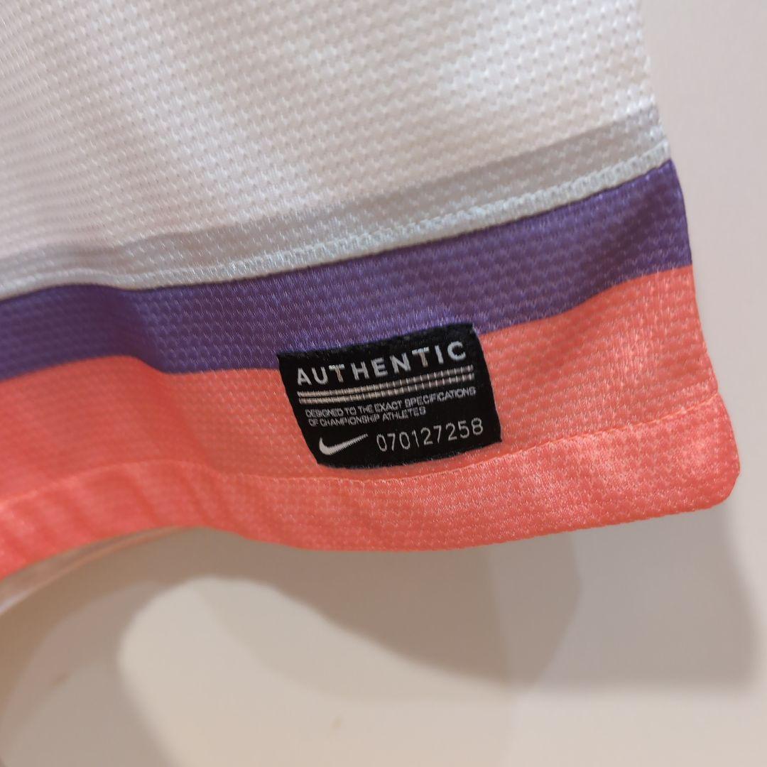 【即購入⭕】サンフレッチェ広島 2013 ユニフォーム NIKE