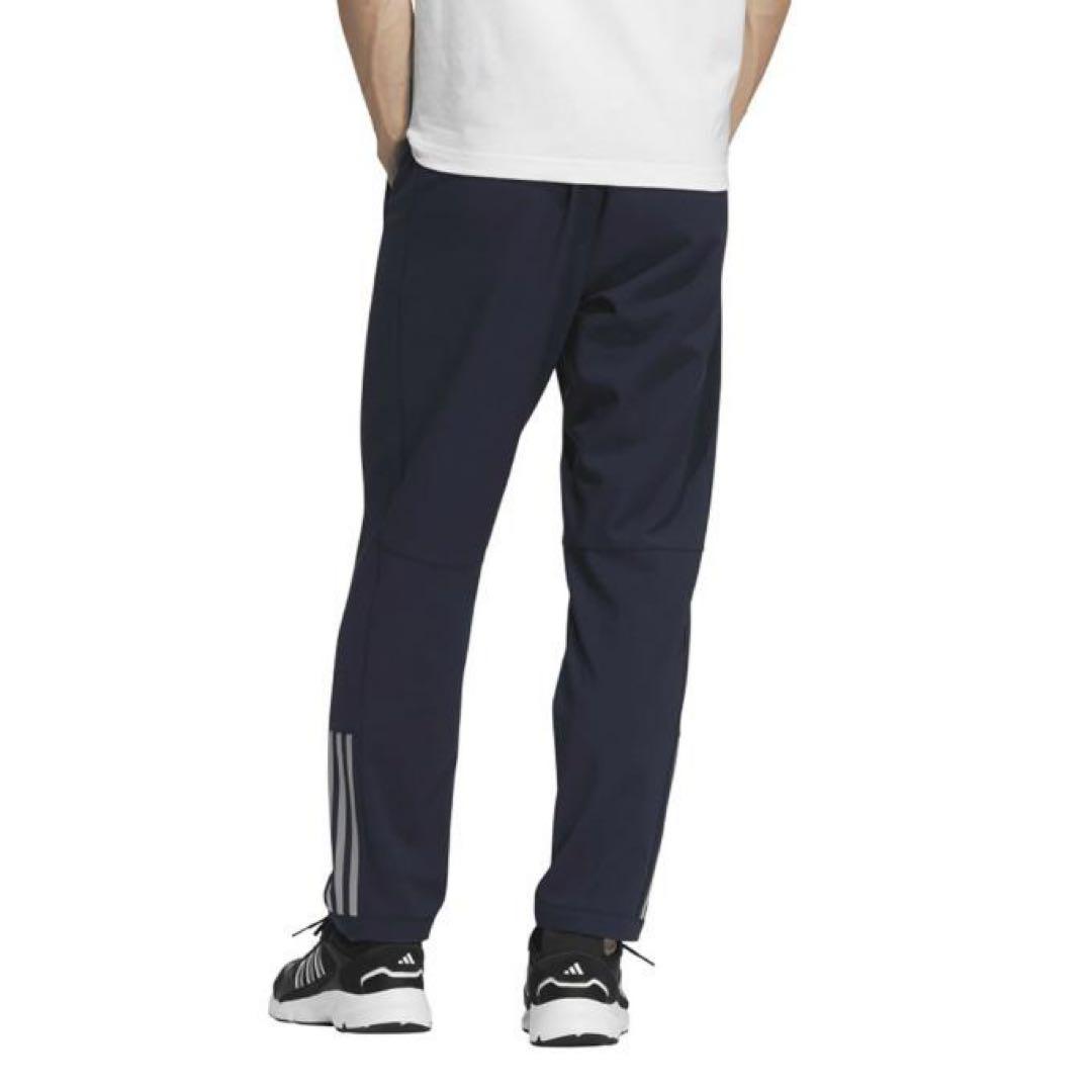 新品タグ付き adidas ウインドブレーカー上下セット