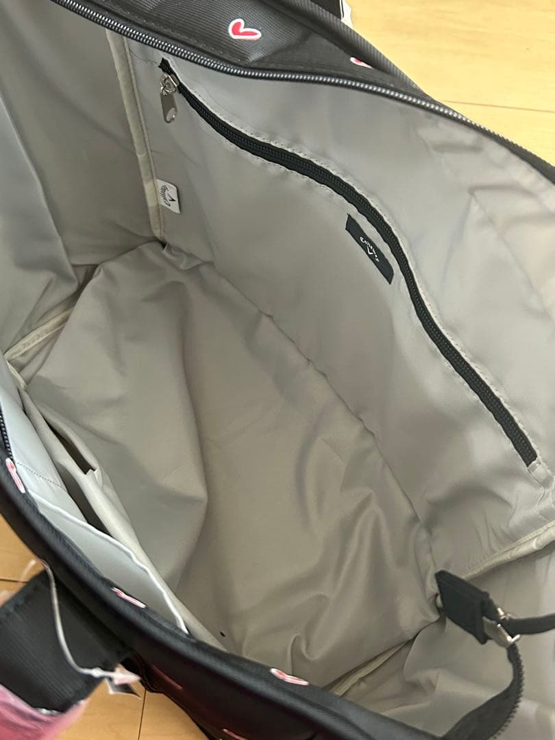 y*o様 ラブキャロウェイゴルフ バッグ Love Callaway Tote