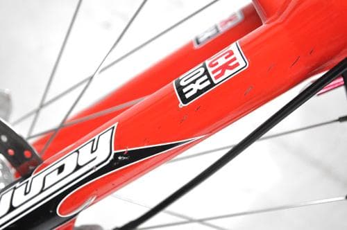 自転車本体 SPECIALIZED ROCKHOPPER A1 DISC26 OLDMTB