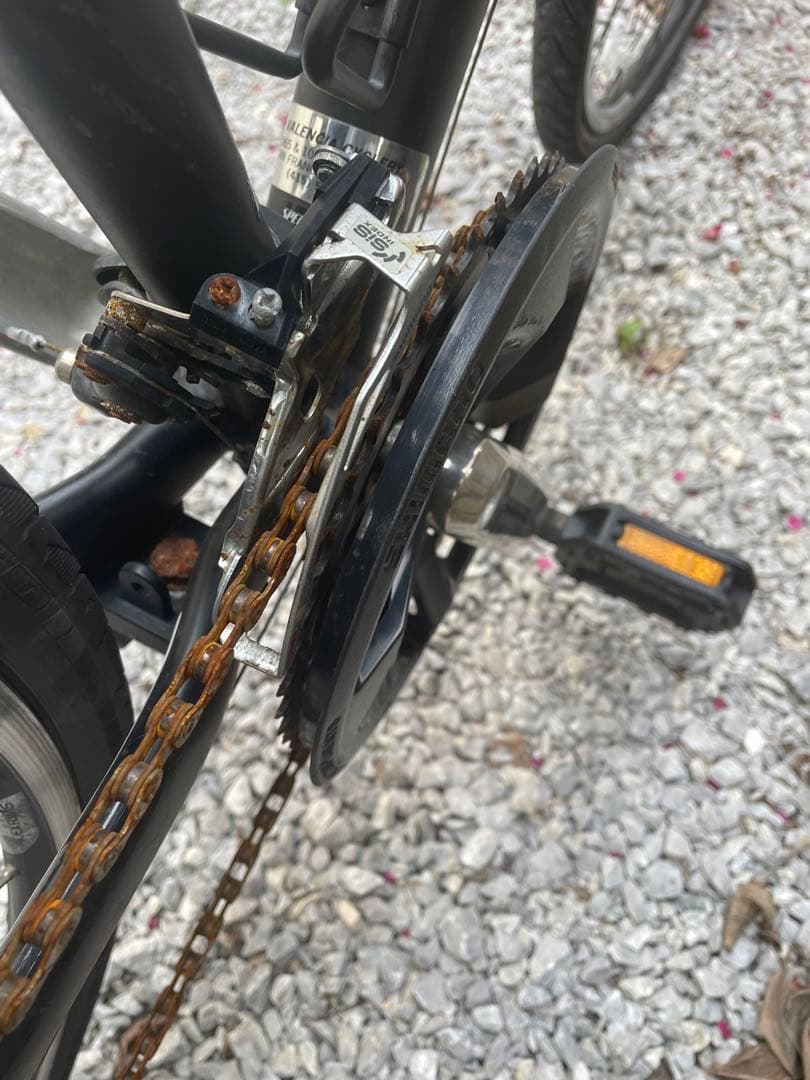 自転車　クロスバイク　specialized en14764 24段変速