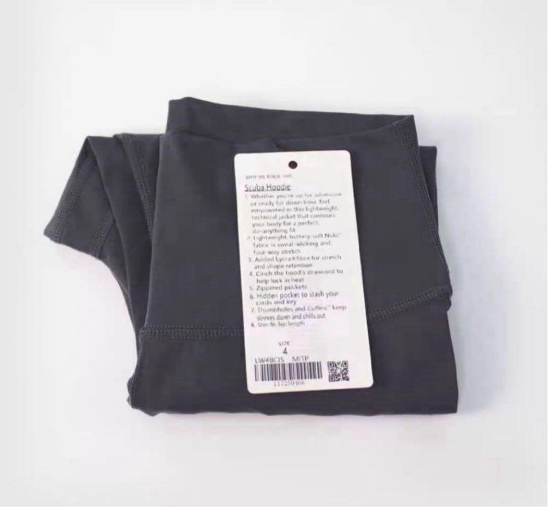 zimoz ♪新品　lululemon Align25 レギンス黒M(6)