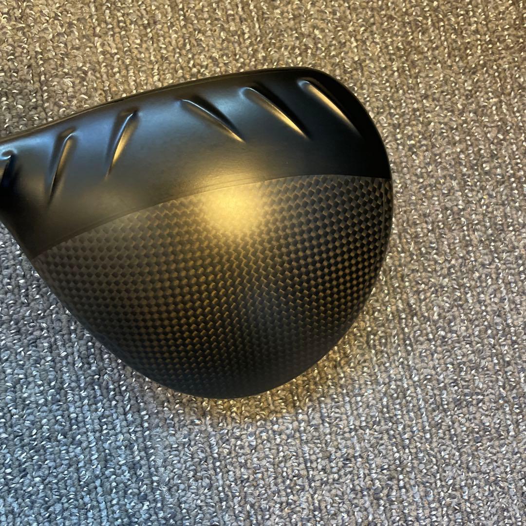 PING G440 LST 9.0° ドライバー　シャフト２本