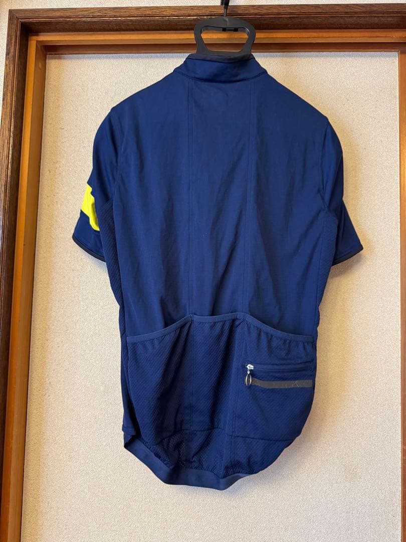 Rapha ラファ サイクルジャージ(L)、ビブショーツ(L)、キャップ