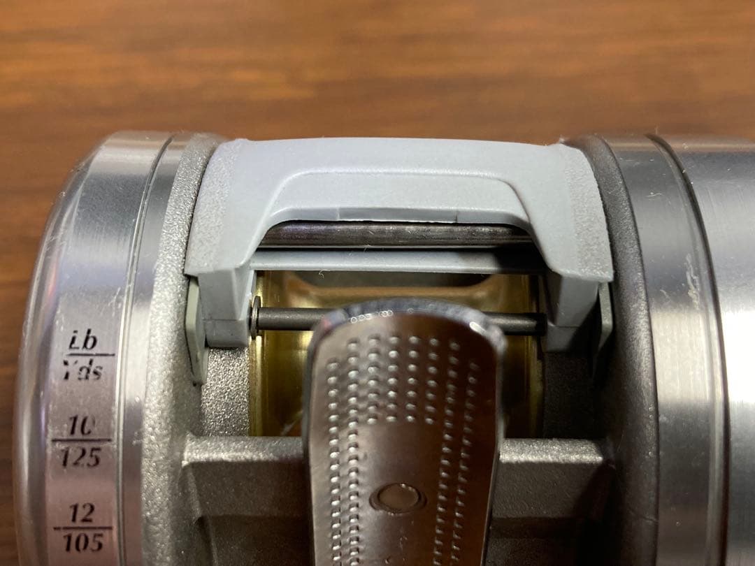 リール Abu Garcia ambassadeur T3600C