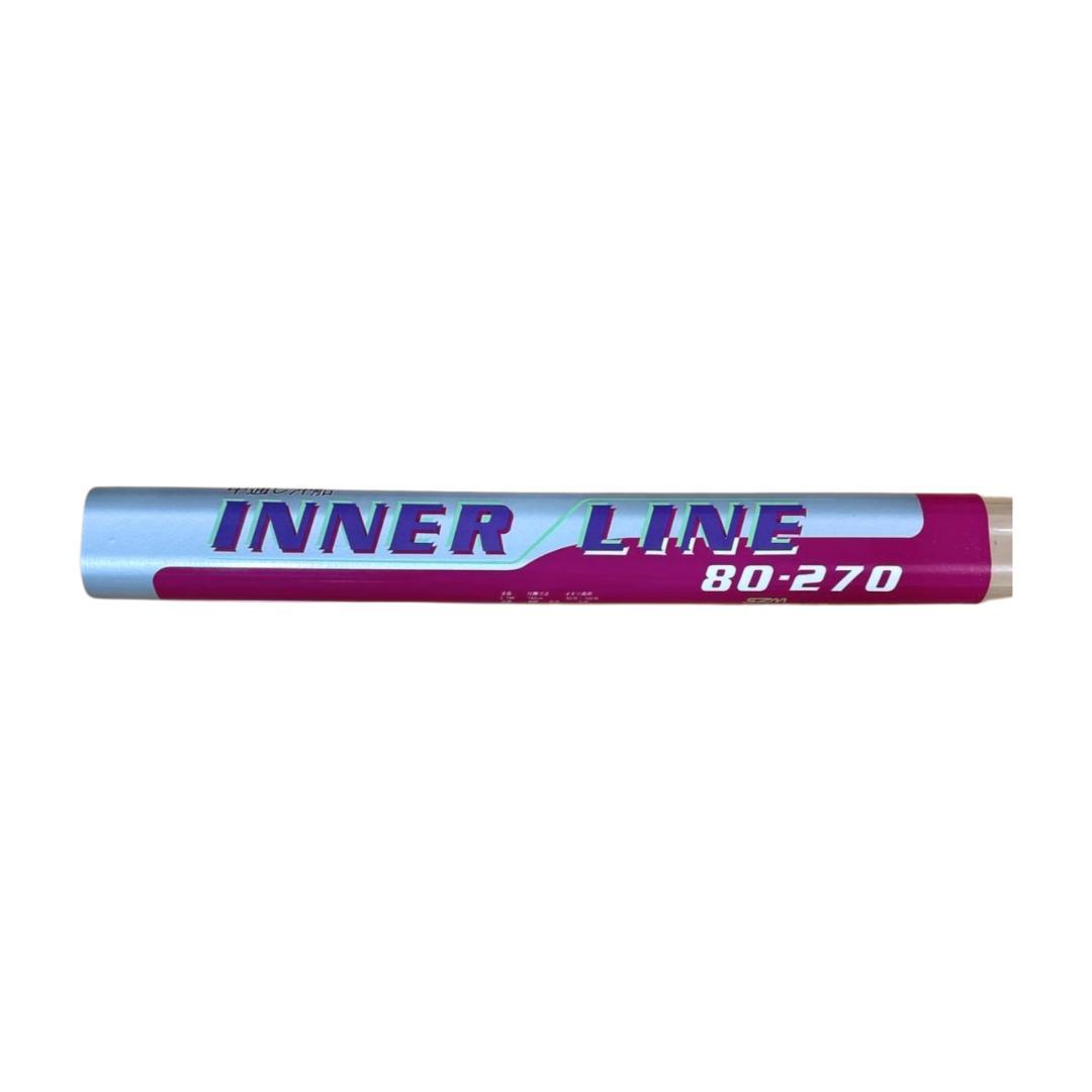 釣竿 SZM スズミ釣具 INNER LINE 80-270 船釣り 中通し竿