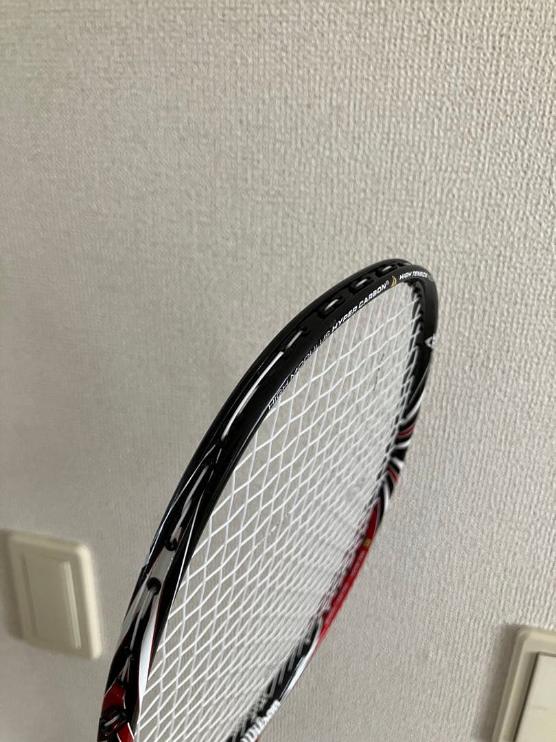 Wilson Energy BLX バドミントンラケット