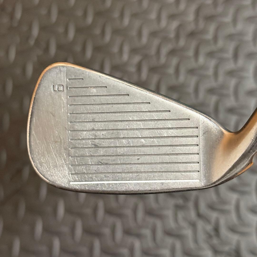 PING i E1 アイアン 5番 6番 2本セット N.S.PRO