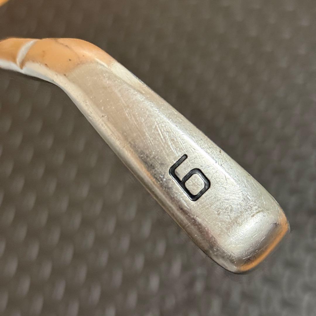PING i E1 アイアン 5番 6番 2本セット N.S.PRO