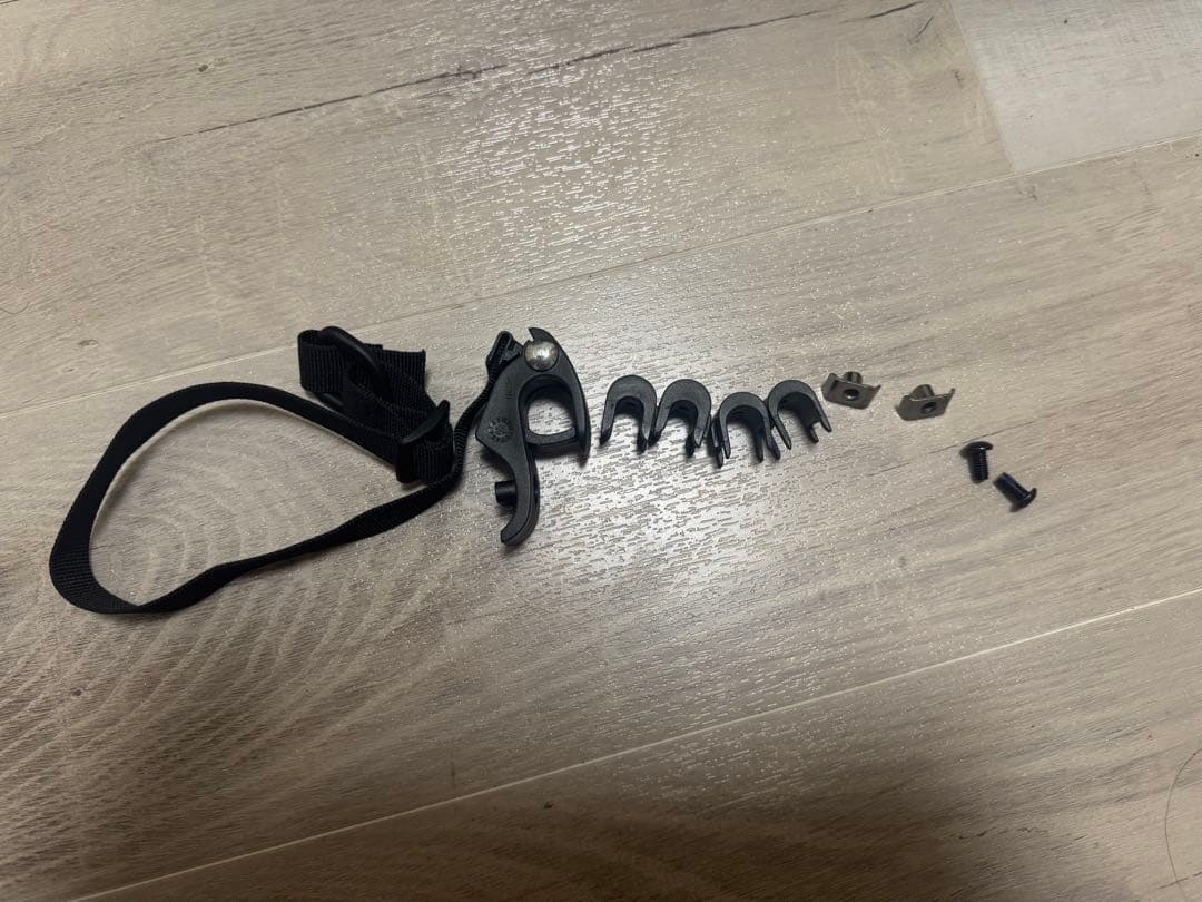 Ortlieb 防水サイドバッグ 2個セット