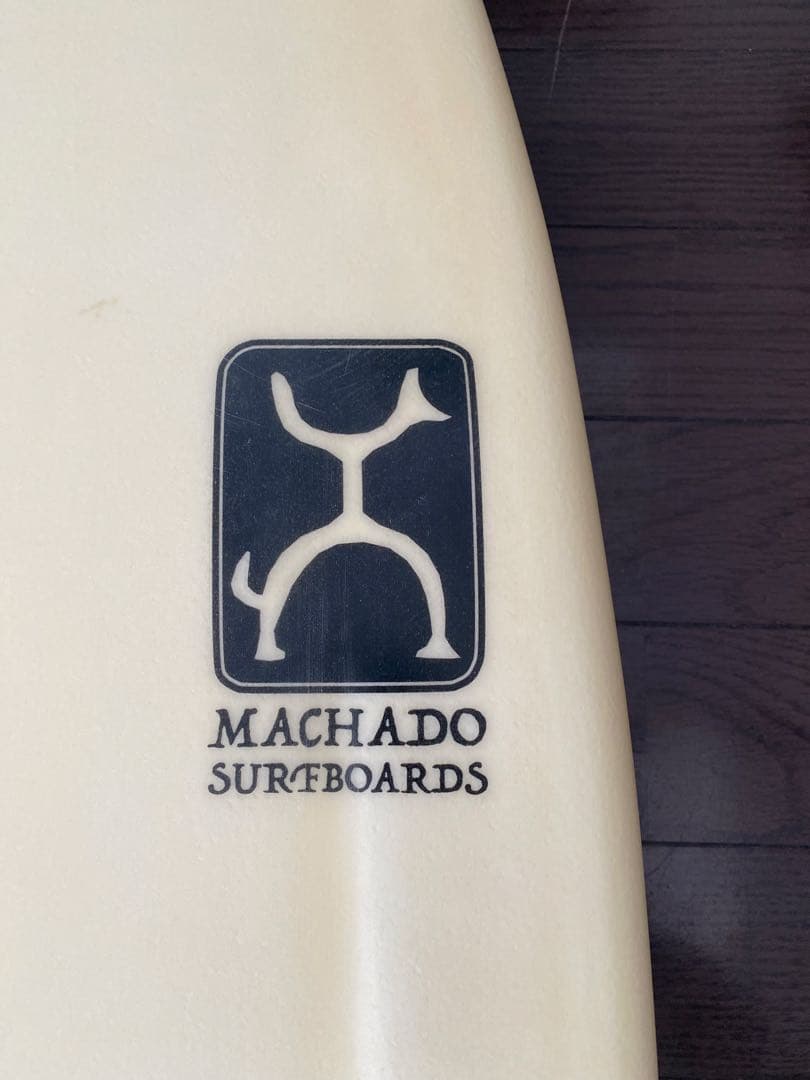 『keo』Firewire GO FISH 5’5