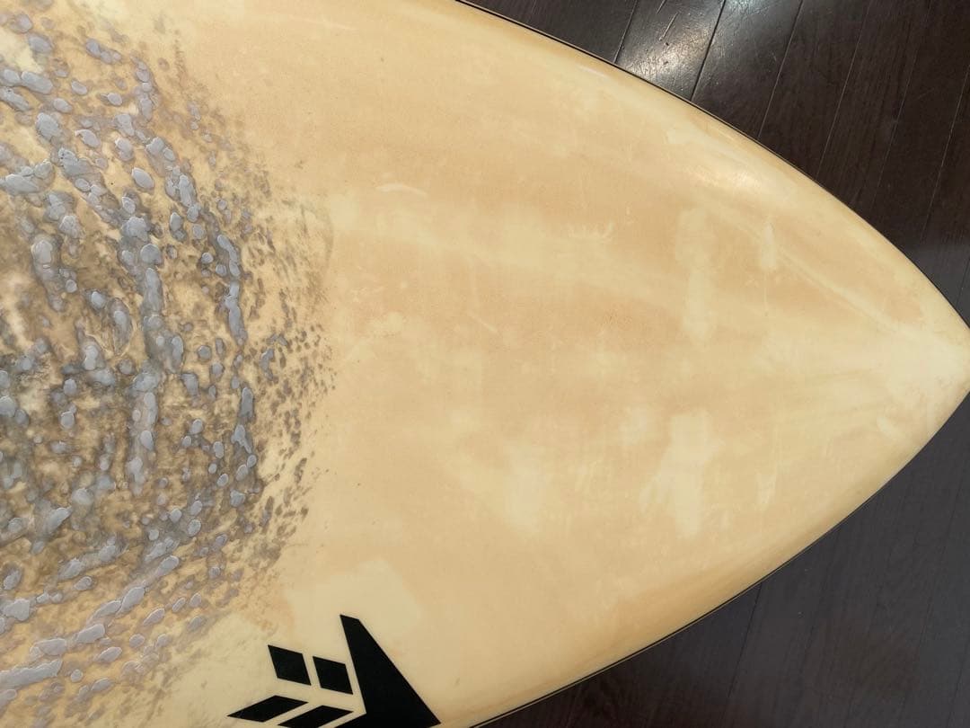 『keo』Firewire GO FISH 5’5