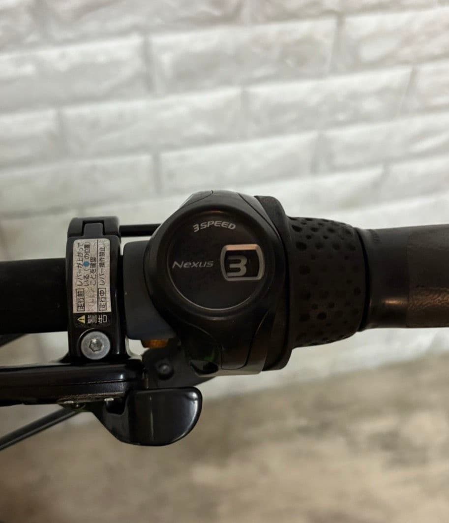 ✨美品✨室内保管✨バッテリー最高レベル8.7Ah✨　ヤマハパスバディ✨電動自転車