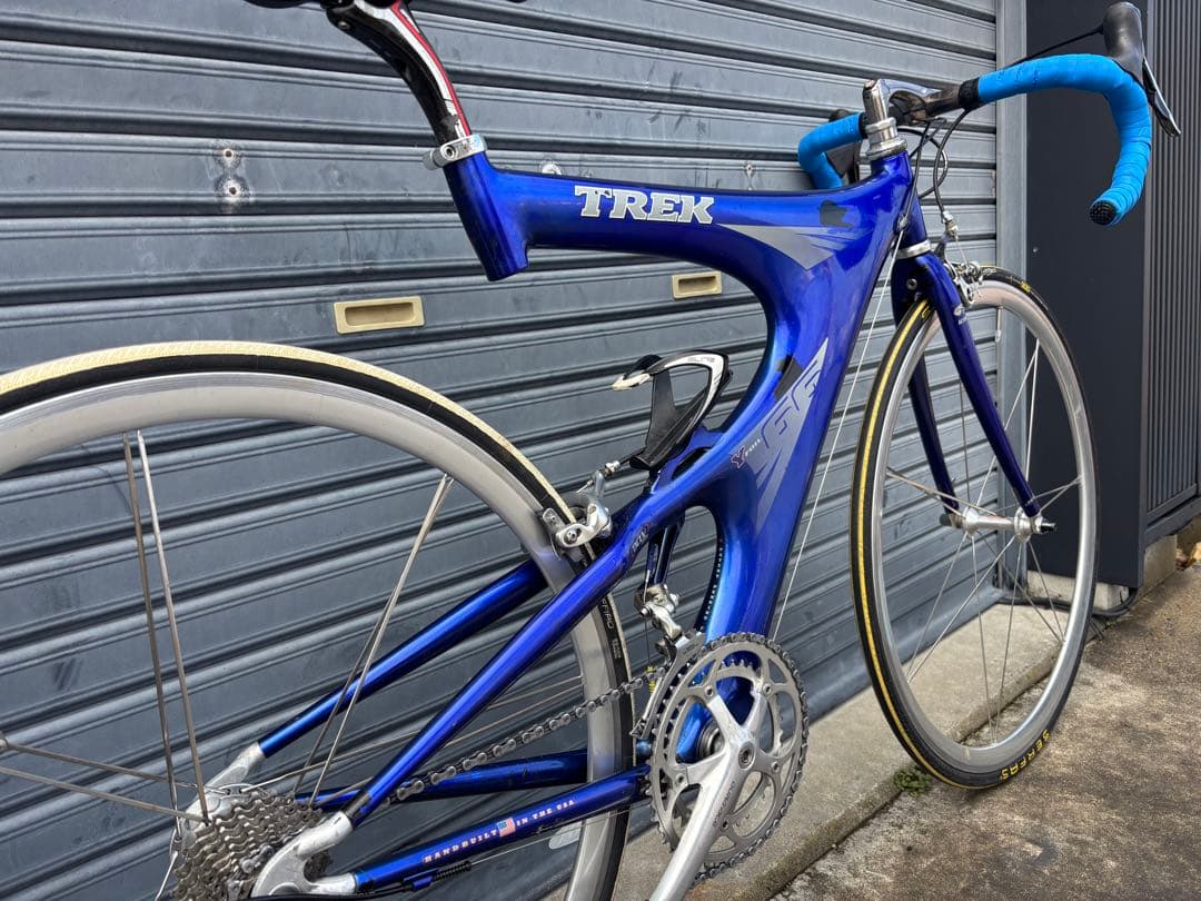 TREK Y-Foil ロードバイク 700C