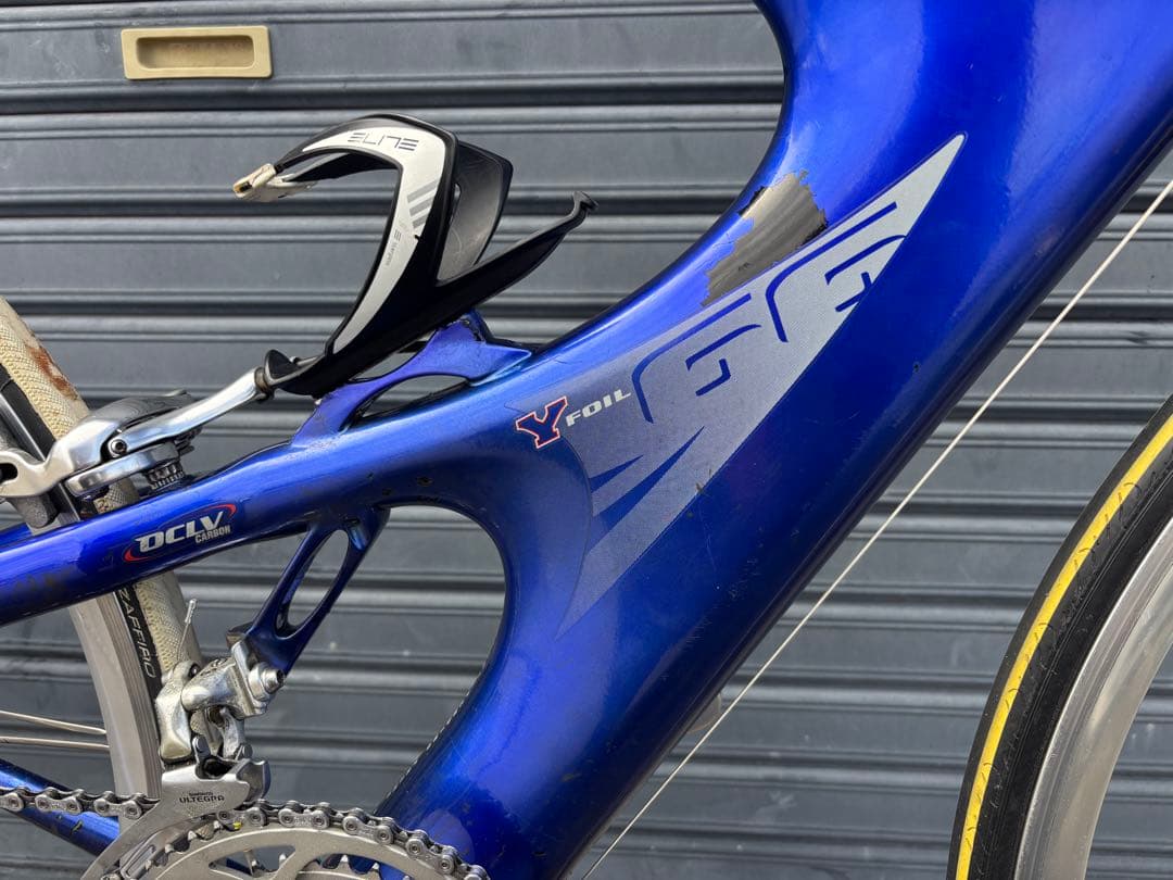 TREK Y-Foil ロードバイク 700C