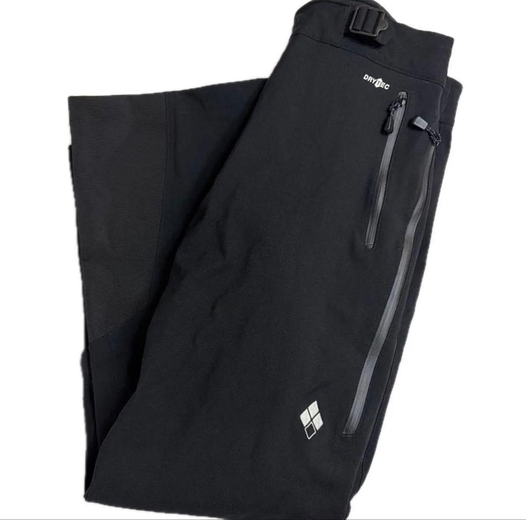 mont-bell パウダーホップ パンツ Men's S