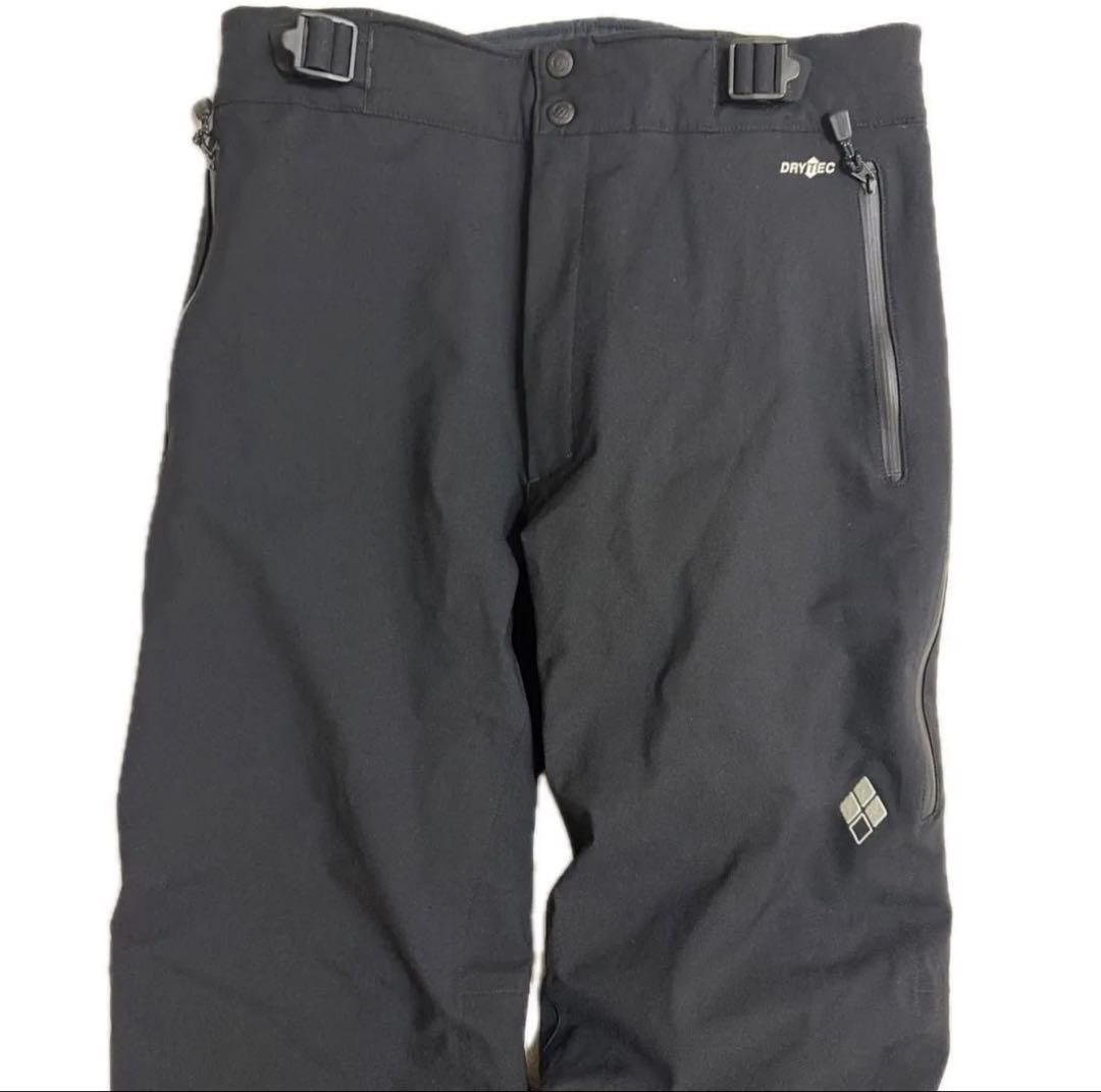 mont-bell パウダーホップ パンツ Men's S