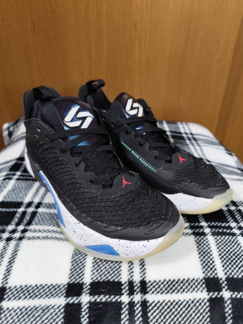 Jordan Luka 1 ナイキ ジョーダン ルカ1 27.0cm