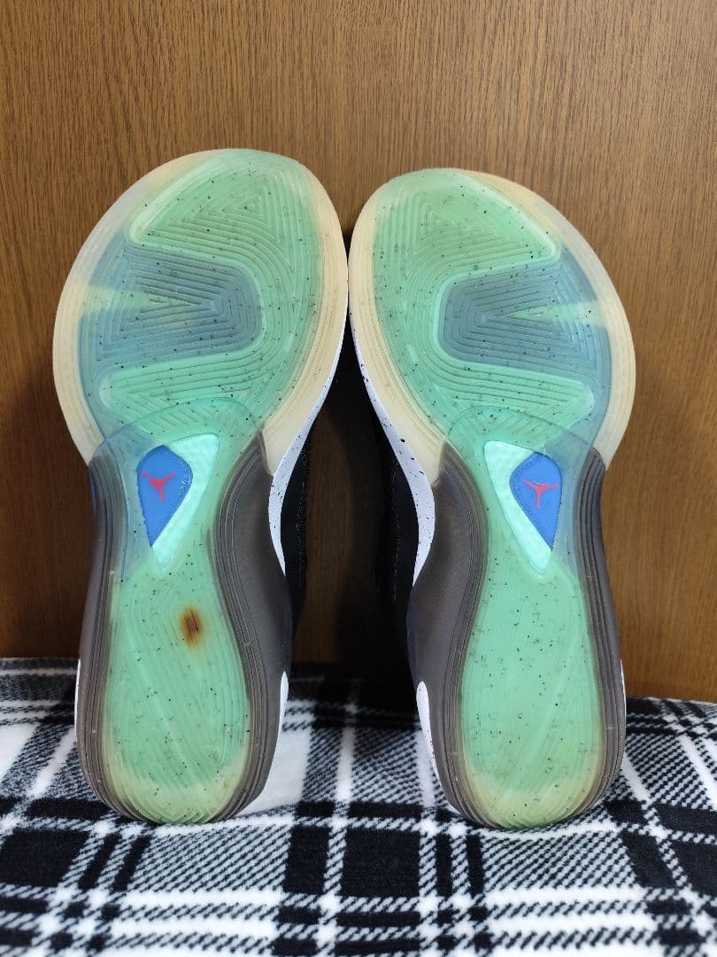 Jordan Luka 1 ナイキ ジョーダン ルカ1 27.0cm