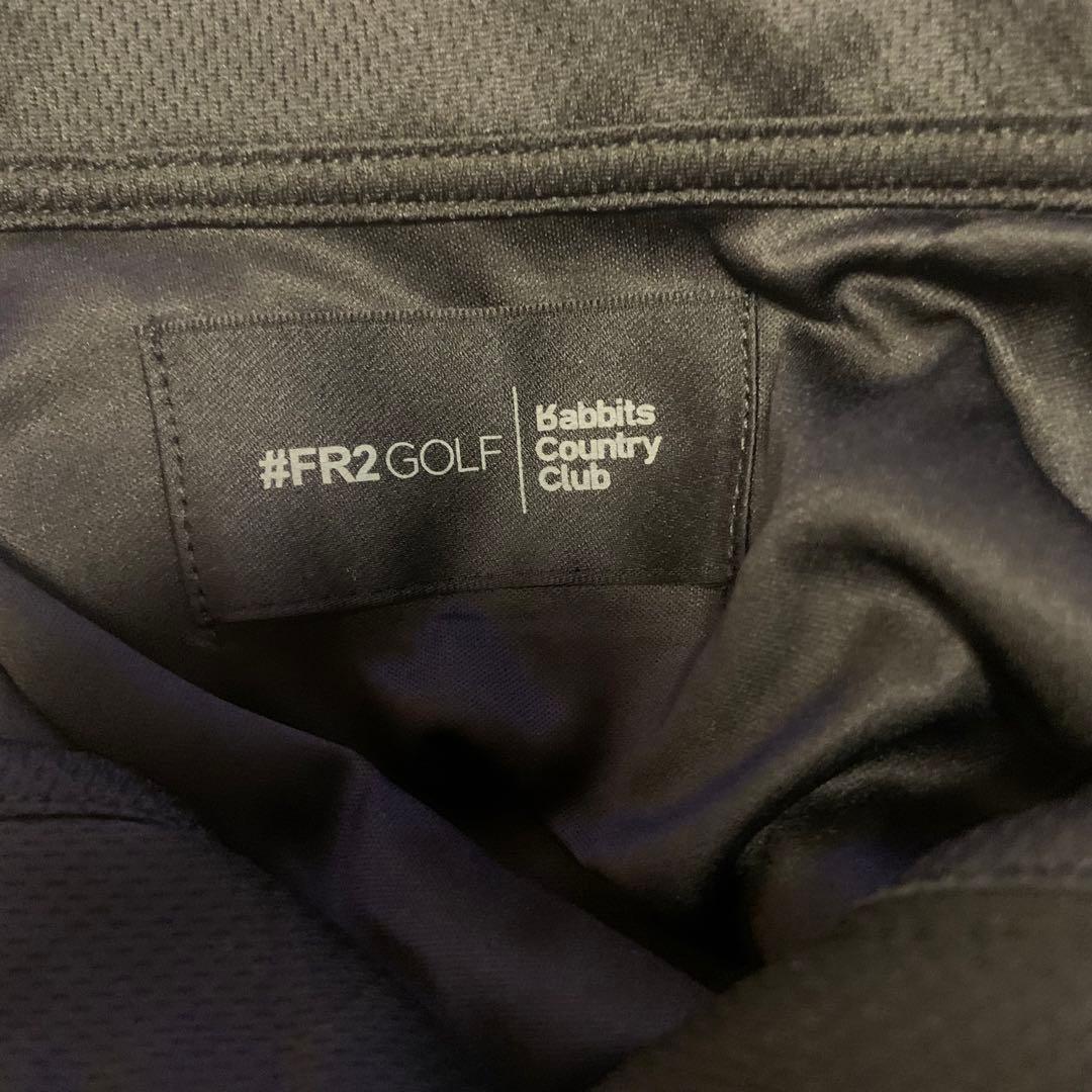 完売品 fr2golf ワンピース ANTICOUNTRYCLUB