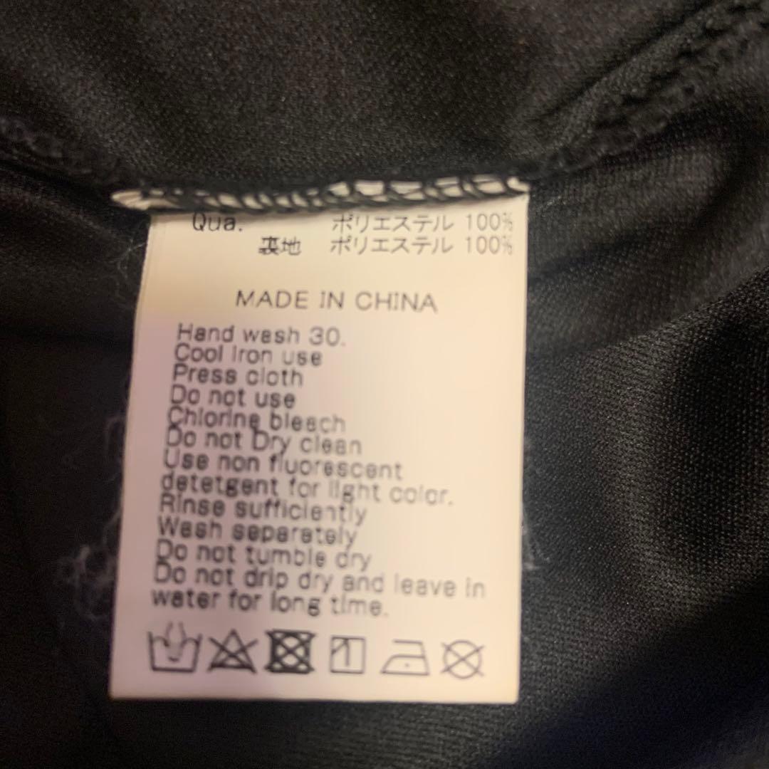 完売品 fr2golf ワンピース ANTICOUNTRYCLUB