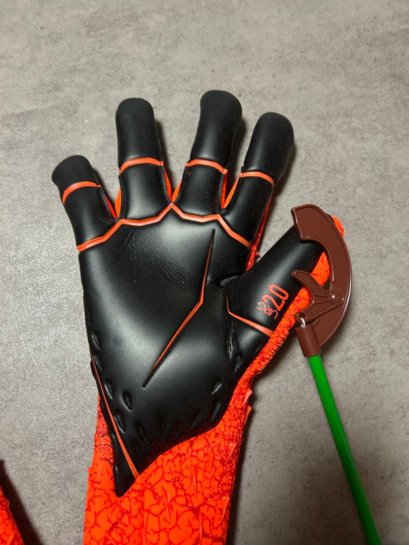 新品 adidas プレデター ゴールキーパー用 グローブ サイズ10