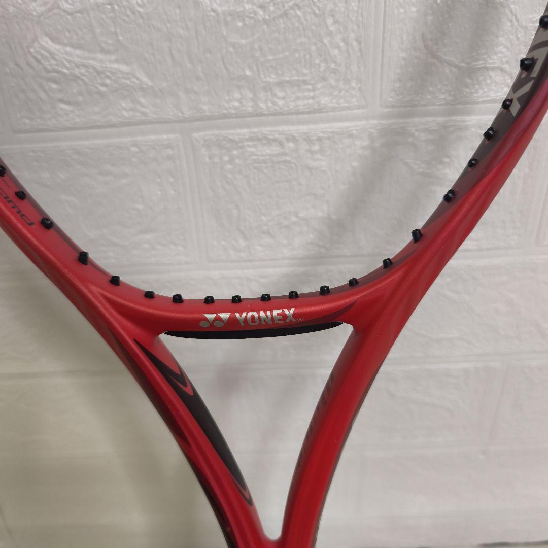 ヨネックス（YONEX）ブイコア100（VCORE100）