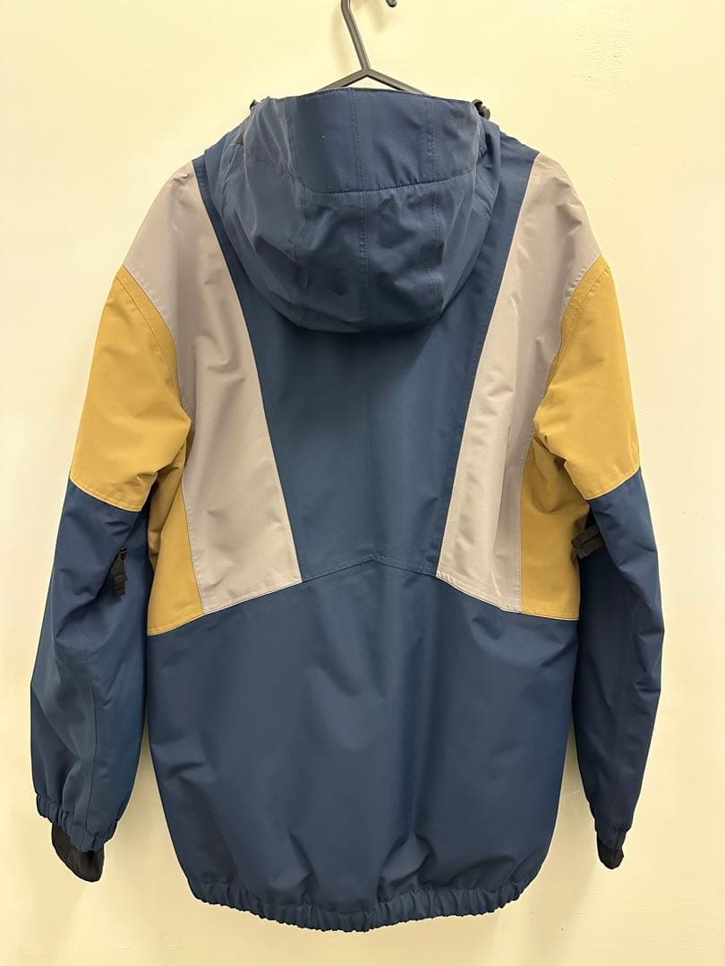【新品】 ROME DSK JKT スノーボードウェアー XS ローム