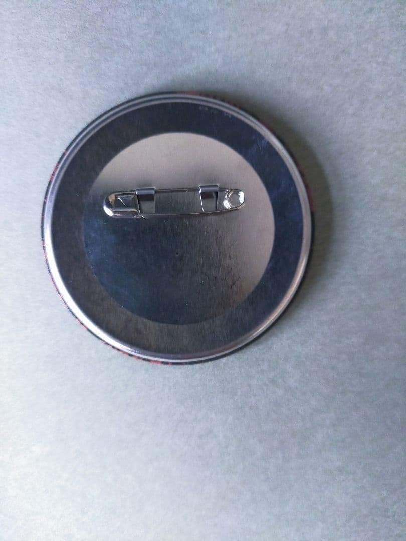 いれいす 缶バッジ アクキー