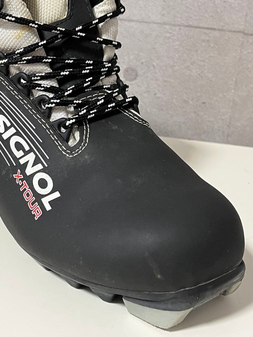 Rossignol（ロシニョール）X-TOUR クロスカントリースキーブーツ