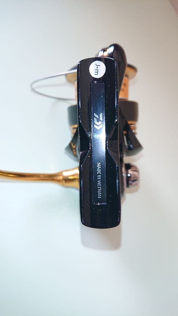 ダイワ 23レガリス LT4000-CXH 中古品 シーバス フラットフィッシュ