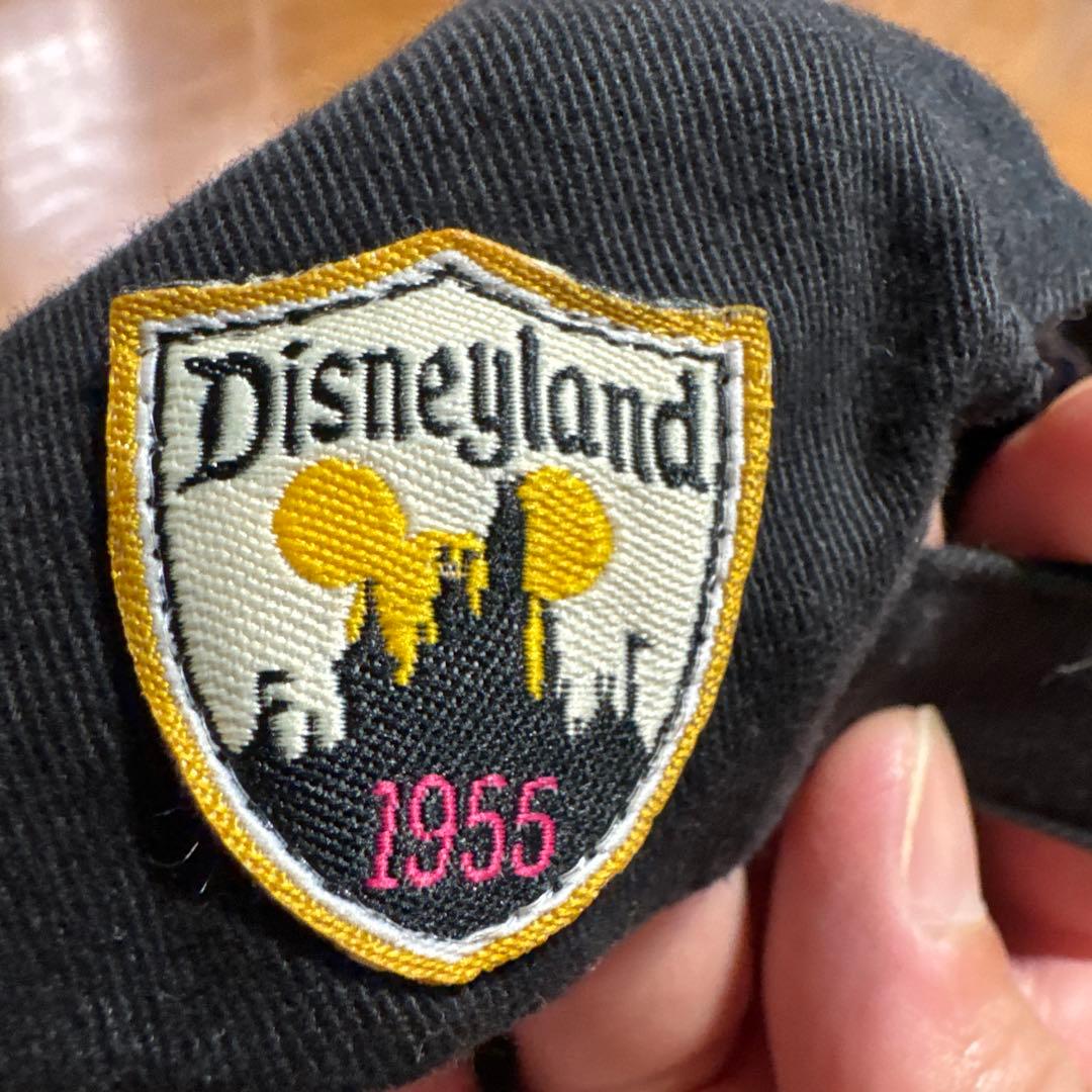 Disneyland Resort 50周年記念キャップ