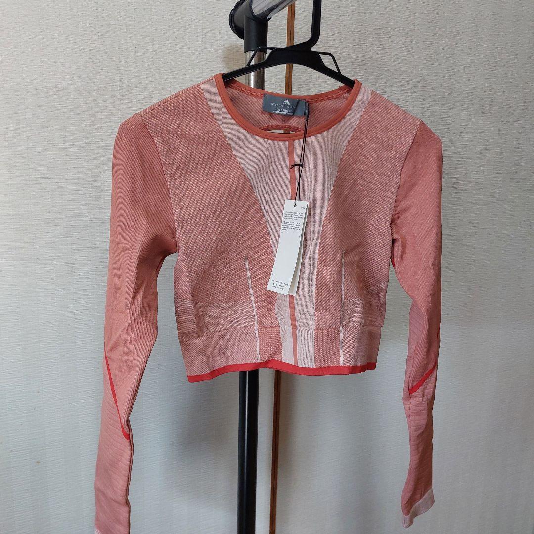 adidas Stella McCartney ヨガウェア