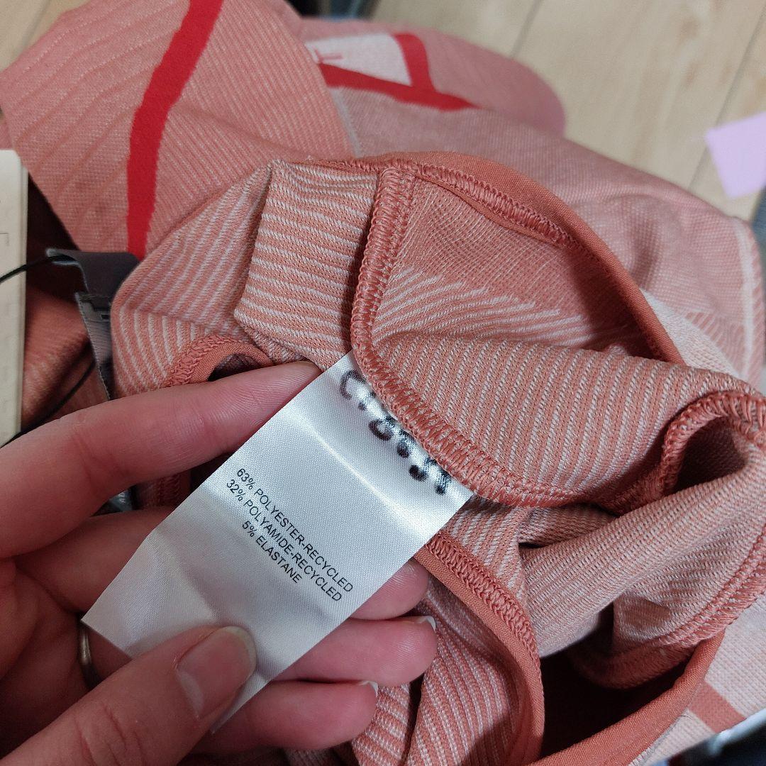 adidas Stella McCartney ヨガウェア