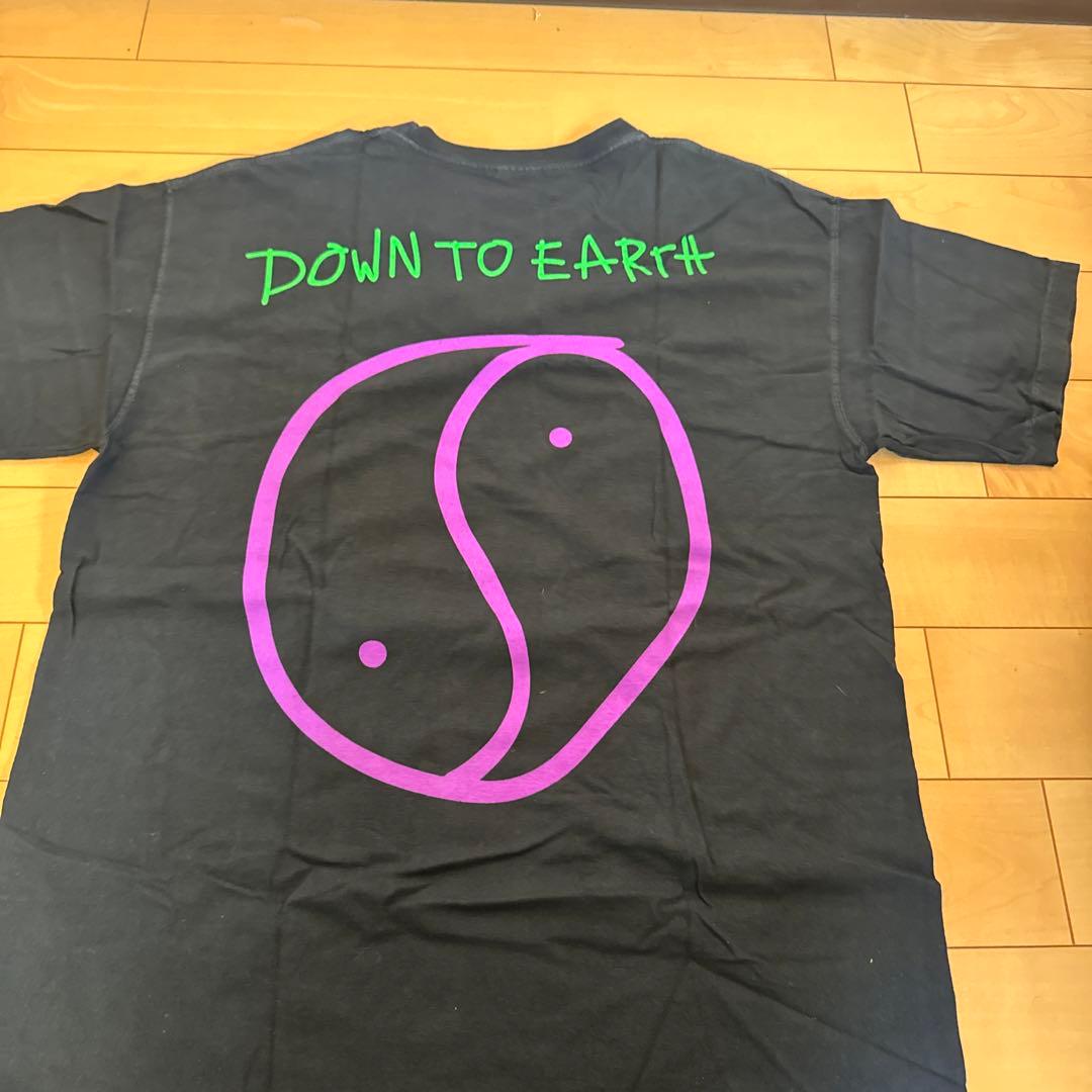 ASTROWORLD Tシャツ Lサイズ