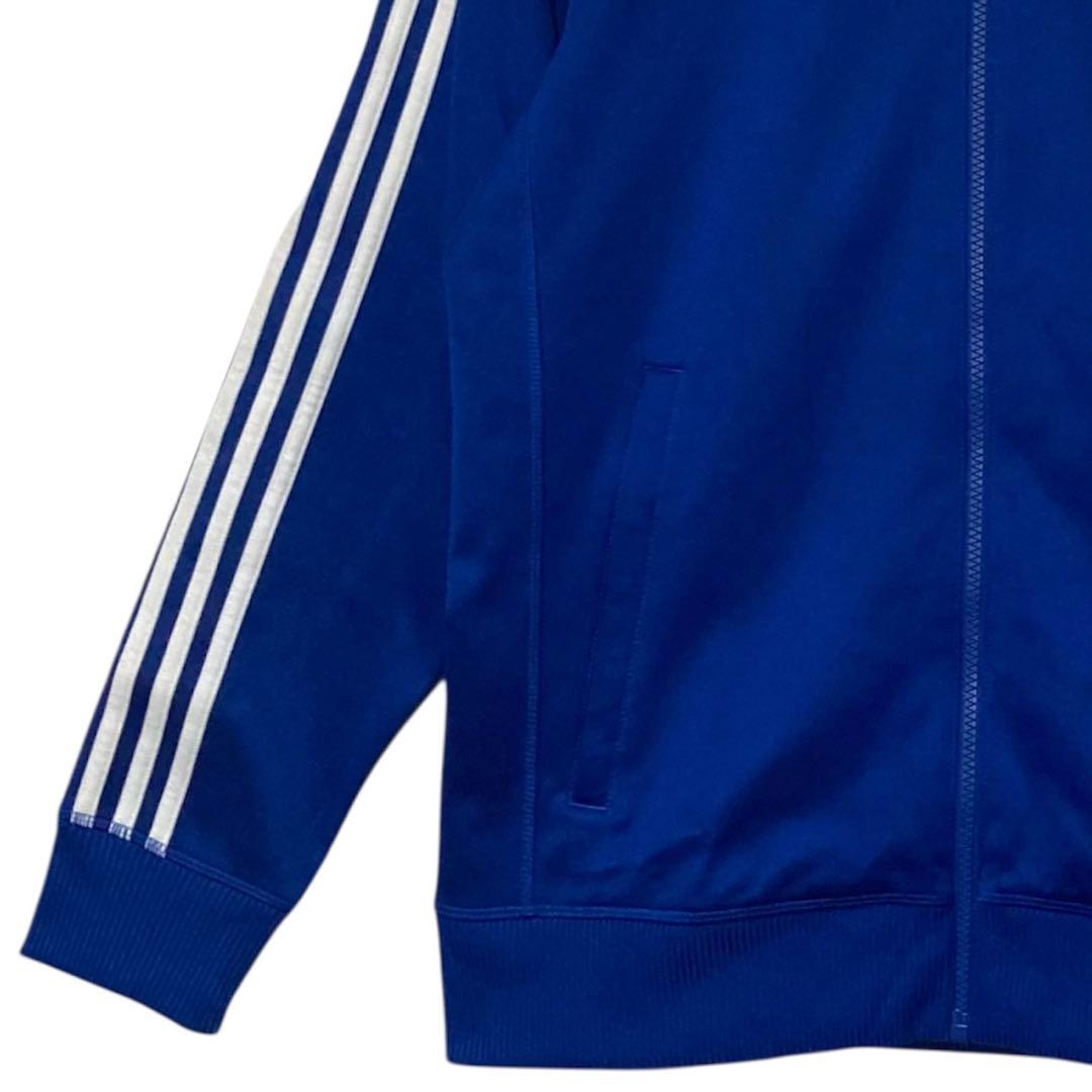 adidas アディダス アルゼンチン代表 ジャージ トラックジャケット 美品