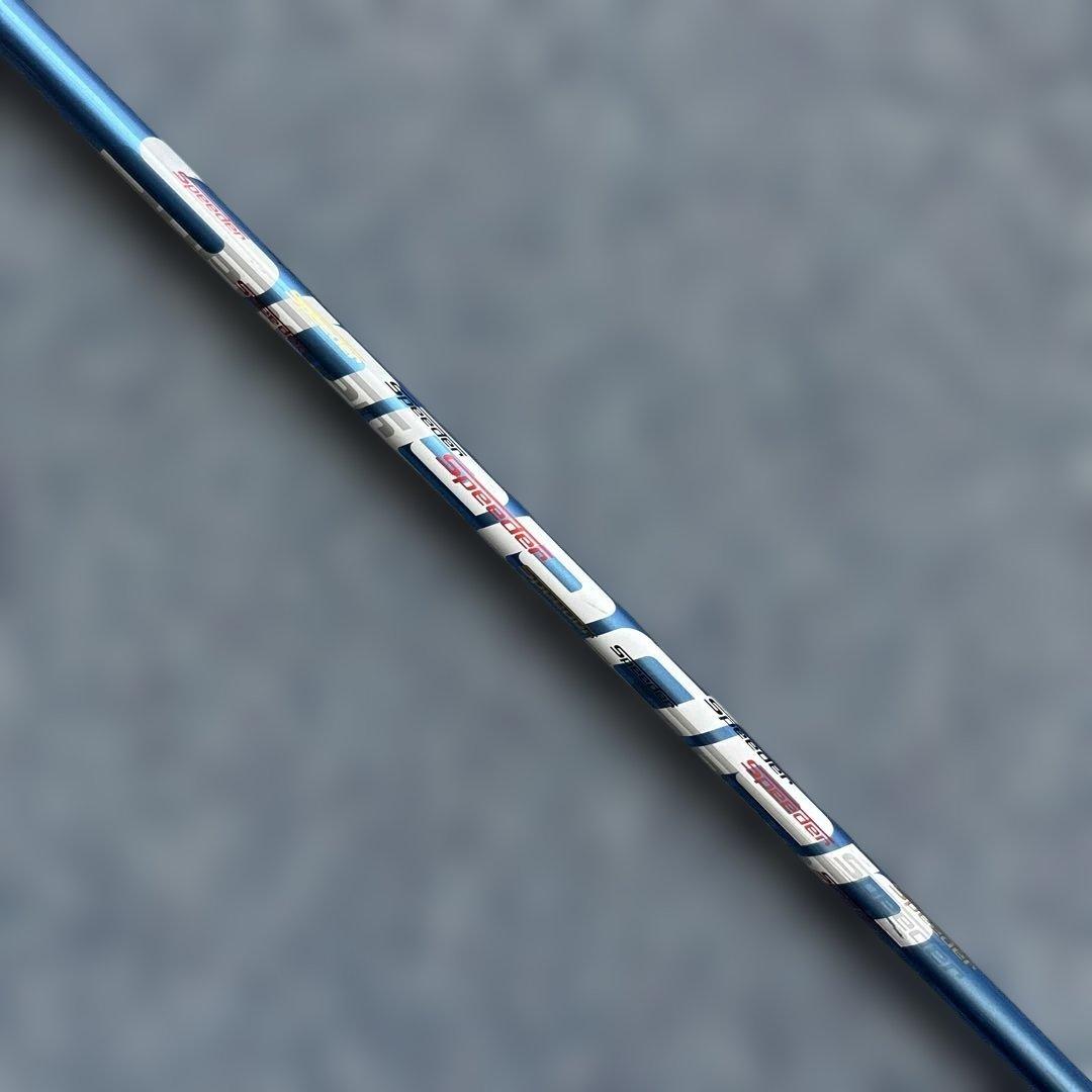 《ピン用スリーブ付き》PING人気スピーダーエボリューションⅤ FW用シャフトS