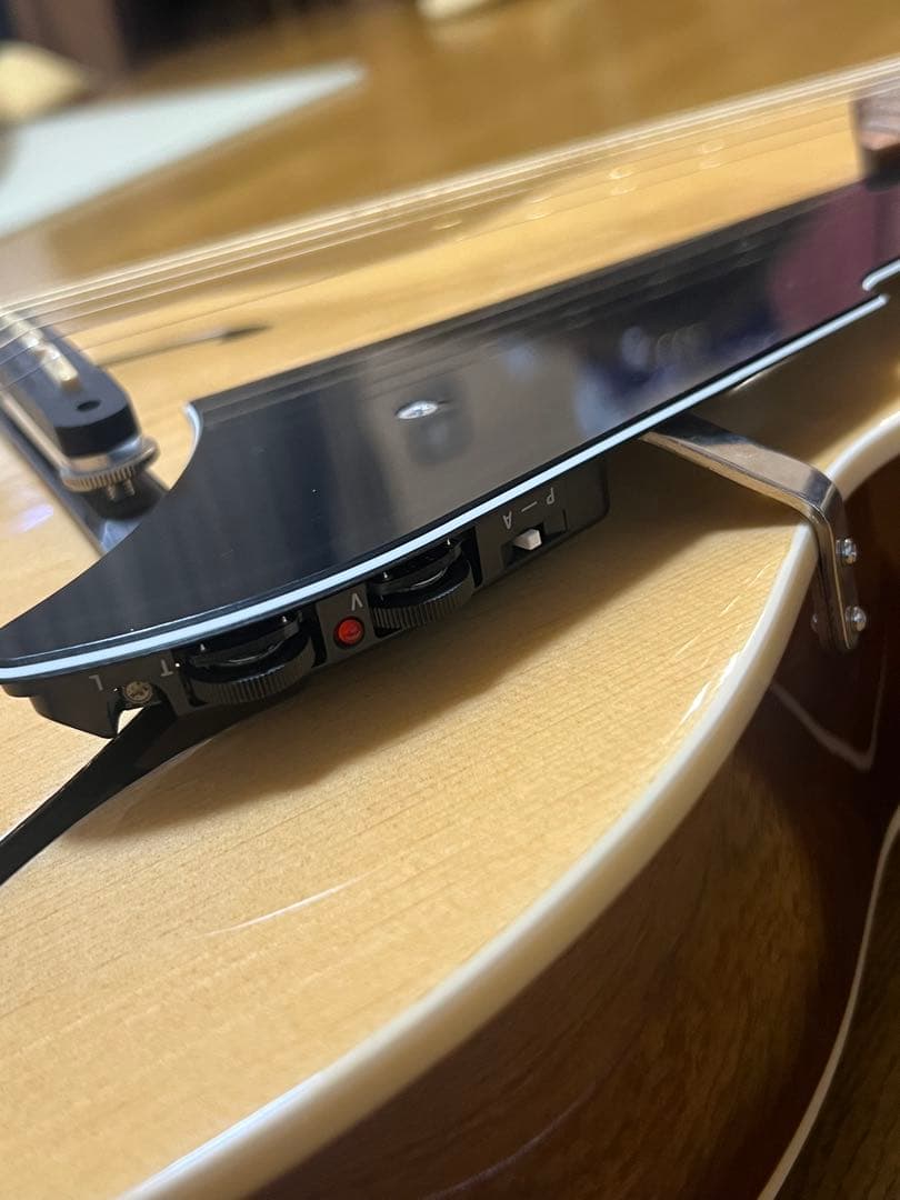 ギター VOX VGA-3PS